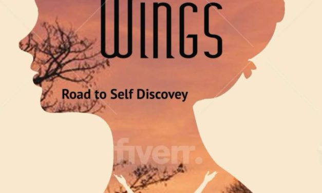 Announcing “Unbroken Wings” – road to Self-Discovery